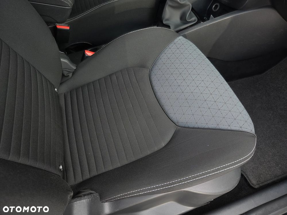 Renault Clio Energy TCe 90 Start & Stop Dynamique - 15