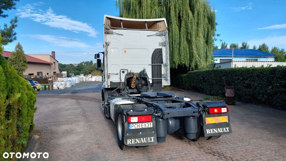 Renault PREMIUM 460 - 10