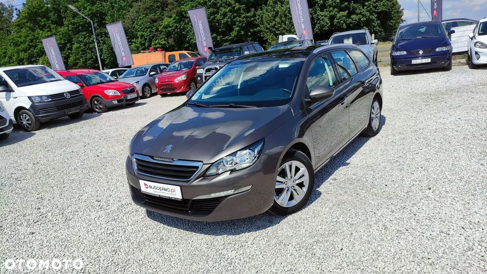 Peugeot 308 - 19