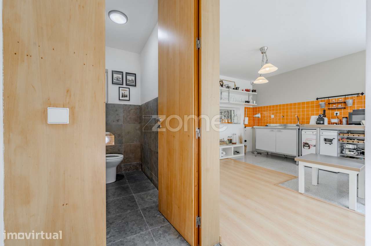 Moradia T2 com Piscina e Vista para a Barragem – Venda Nova - Grande imagem: 4/31