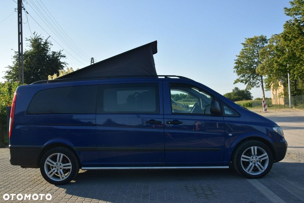 Mercedes-Benz Vito - 8
