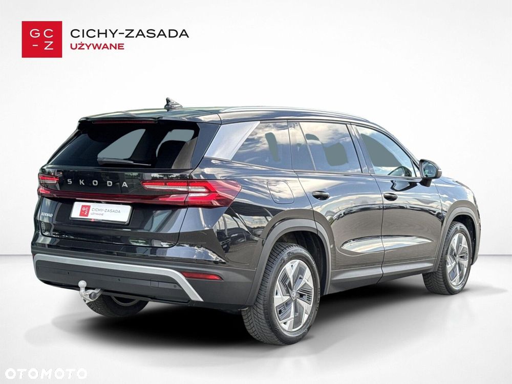 Skoda Kodiaq 2.0 TDI 4x2 Selection DSG - 5
