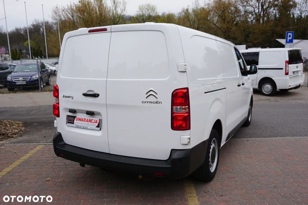 Citroën JUMPY - 3