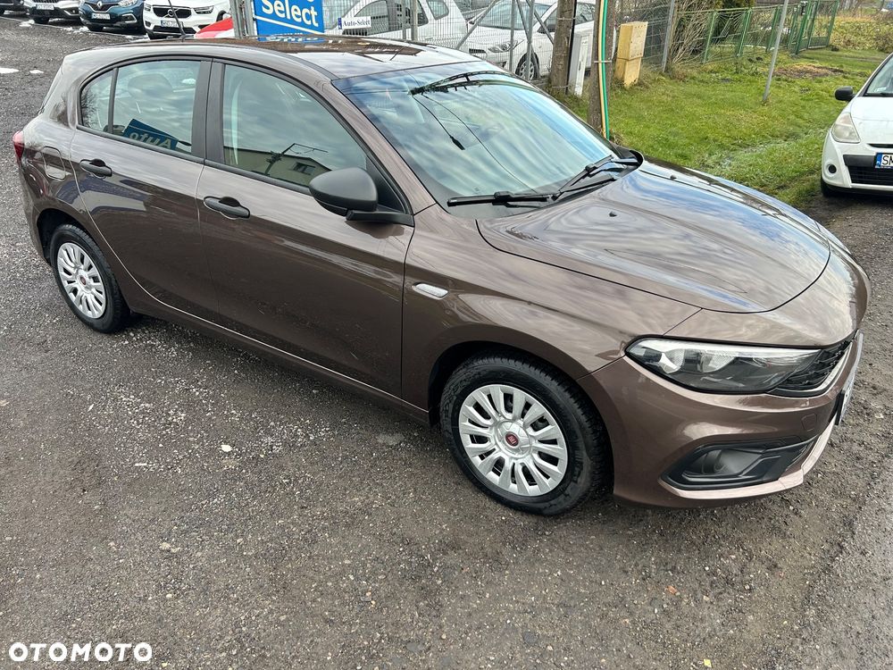 Fiat Tipo 1.4 Classic - 4