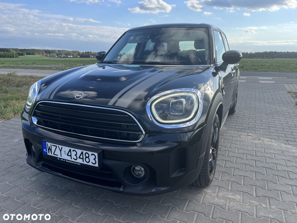 MINI Countryman Cooper - 1