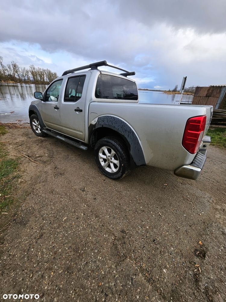 Nissan Navara - 7