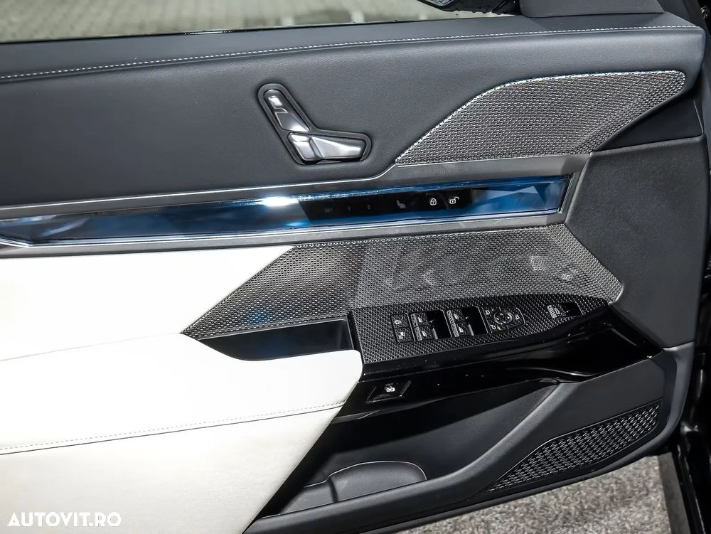 BMW Seria 7 - 20