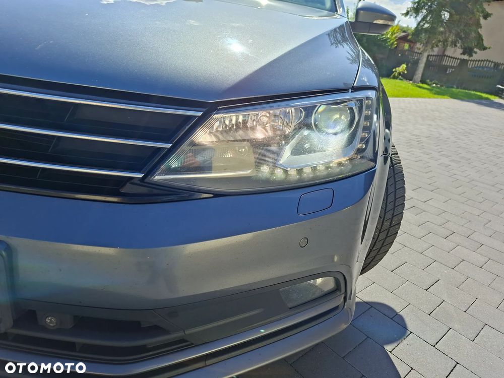 Volkswagen Jetta 2.0 TDI DPF BMT Comfortline - 6