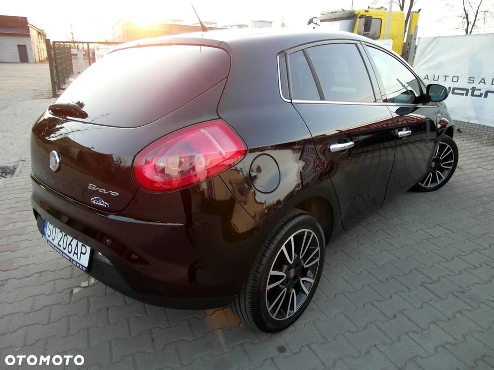 Fiat Bravo 1.4 T-JET 16V Racing - 5