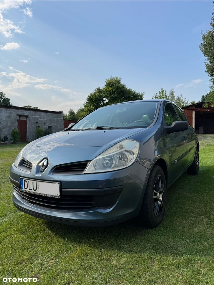 Renault Clio 1.2 16V All Inclusive - 5