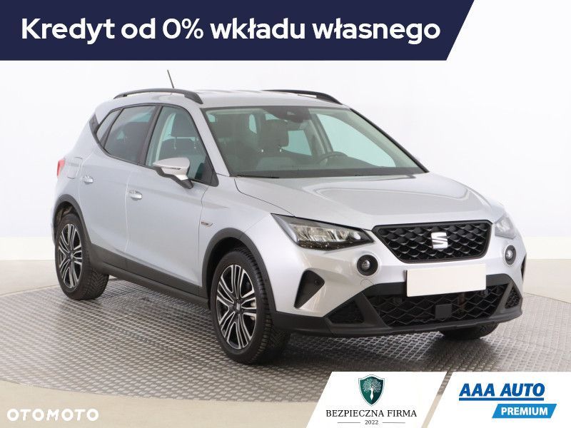 Seat Arona - 3