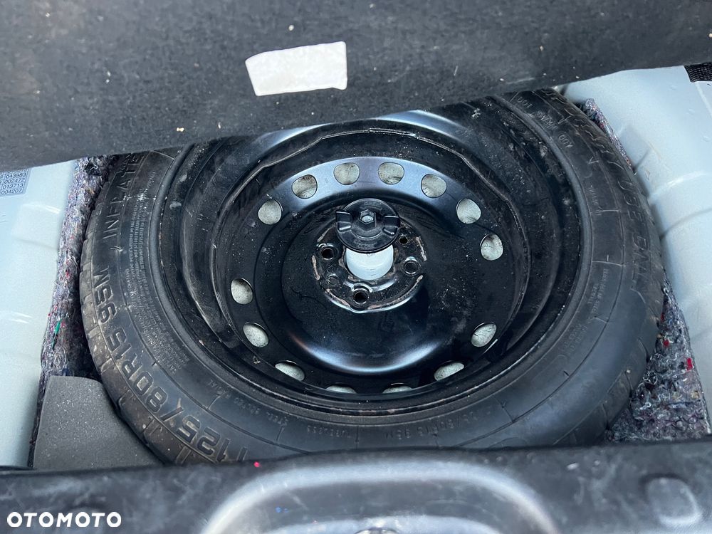Fiat Panda 1.3 Multijet 4x4 DPF Cross - 18
