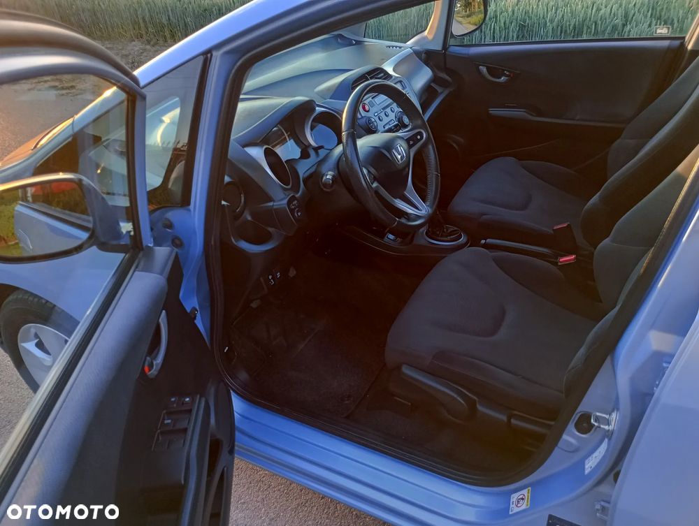 Honda Jazz 1.4 i-VTEC Comfort - 6