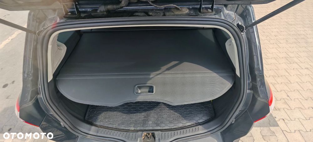 Ford Focus 1.0 EcoBoost Titanium - 19