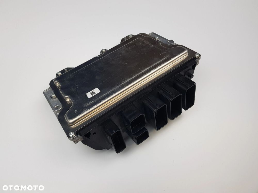 NOWY Komputer Sterownik silnika BMW F45 MINI F55 F56 0261S104PY 5A3B3F7 - 6