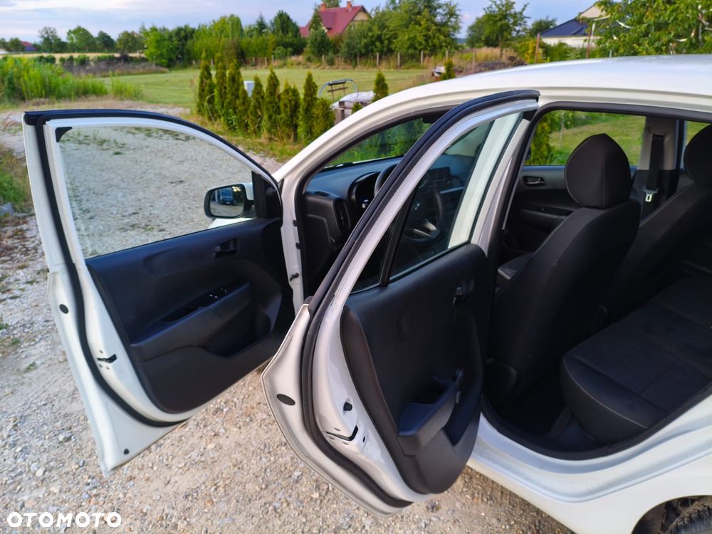 Kia Picanto - 9