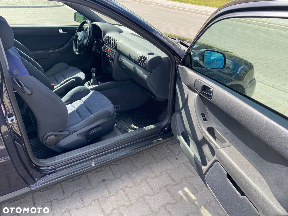 Audi A3 3-drzwiowe - 10