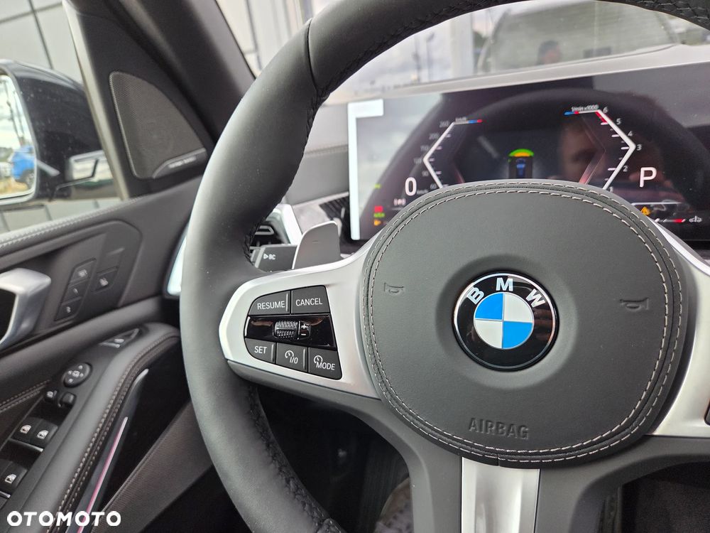 BMW X5 xDrive30d sport - 23