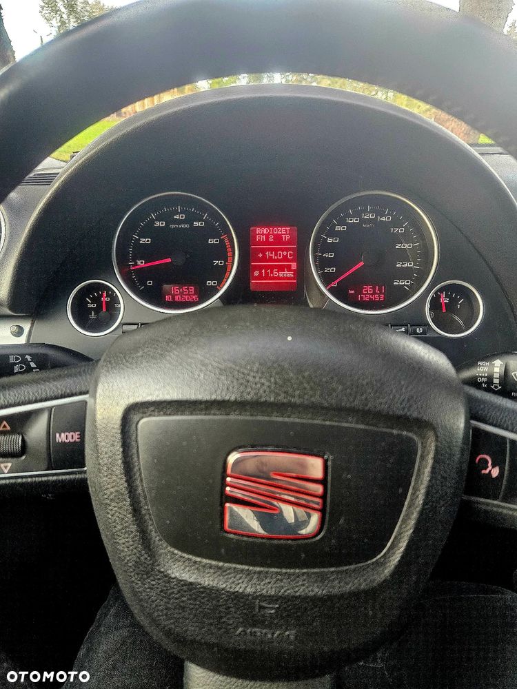 Seat Exeo 1.8T Style - 16