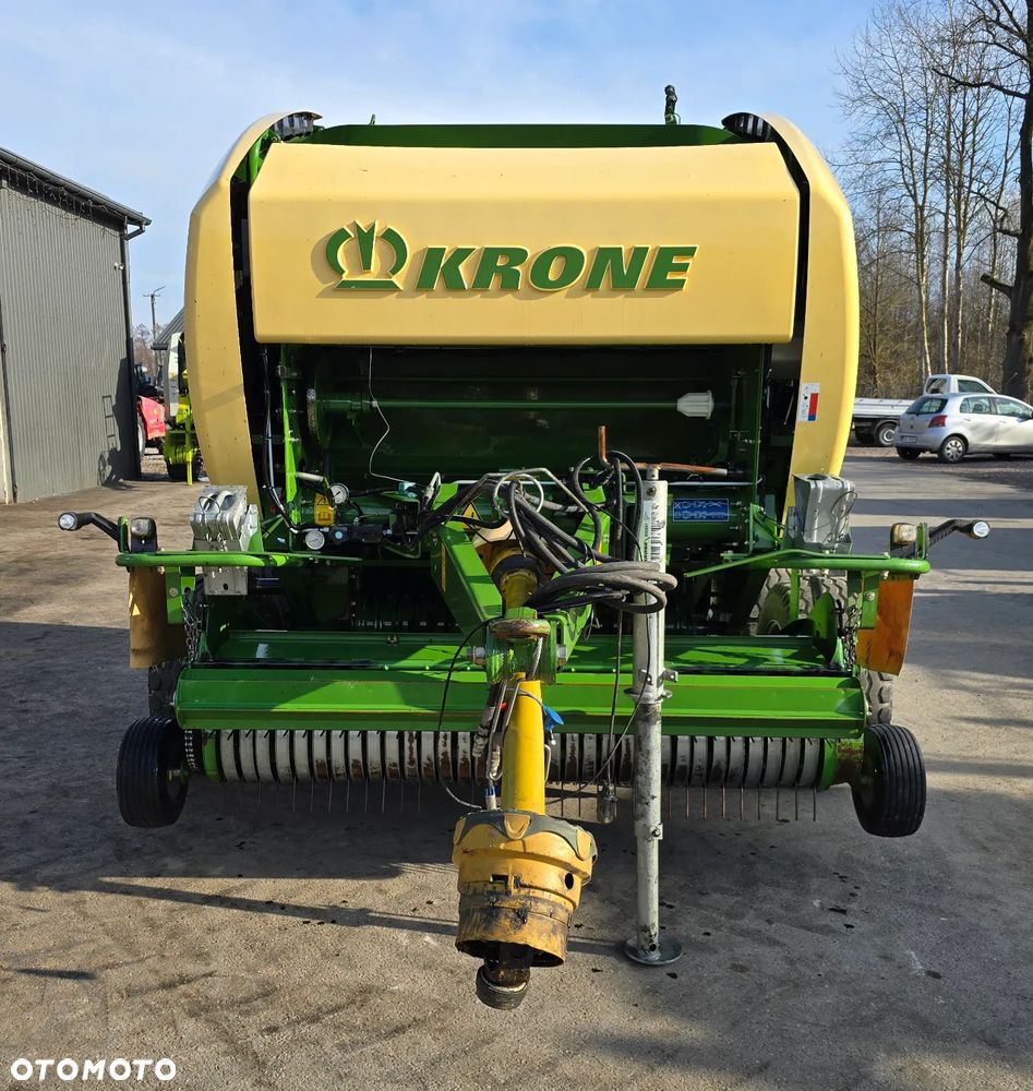 Krone Fortima V 1500 MC - 21