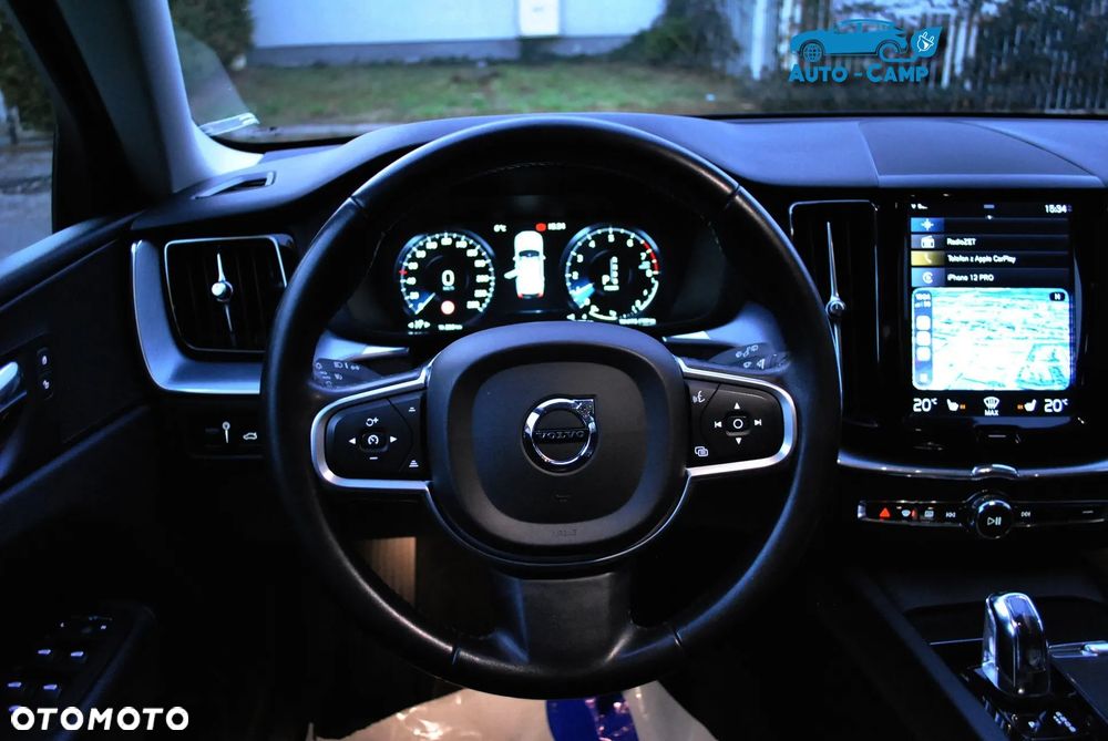 Volvo XC 60 T8 AWD Plug-In Hybrid Momentum Pro - 29