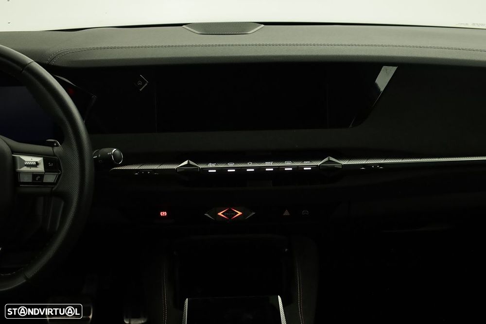 DS DS4 1.2 PureTech Performance Line EAT8 - 9