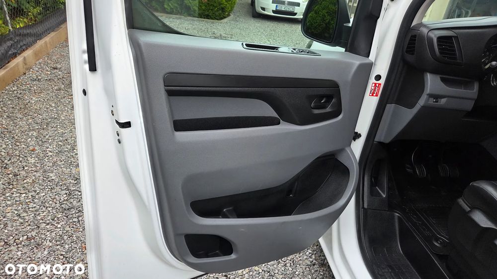 Toyota Proace - 20