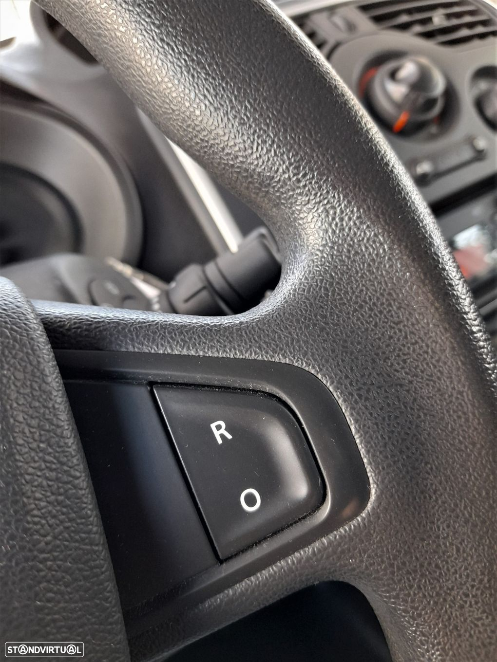Renault Kangoo 1.5 dCi Maxi Business 3L - 23