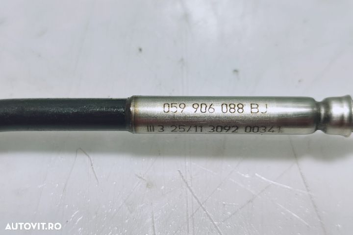 Sonda lambda 3.0 tdi 059906088bj Audi A5 8T  [din 2007 pana  2011] seria - 2