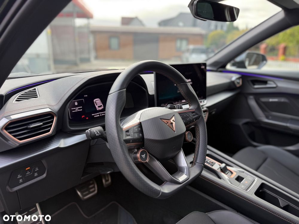 Cupra Formentor 1.5 TSI DSG - 24