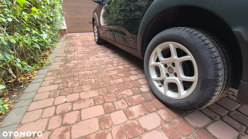 Citroën C4 Cactus 1.2 PureTech Shine S&S - 9