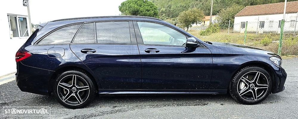 Mercedes-Benz C 300 - 7