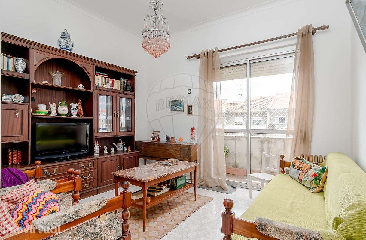 Apartamento T3 para venda - Grande imagem: 2/24