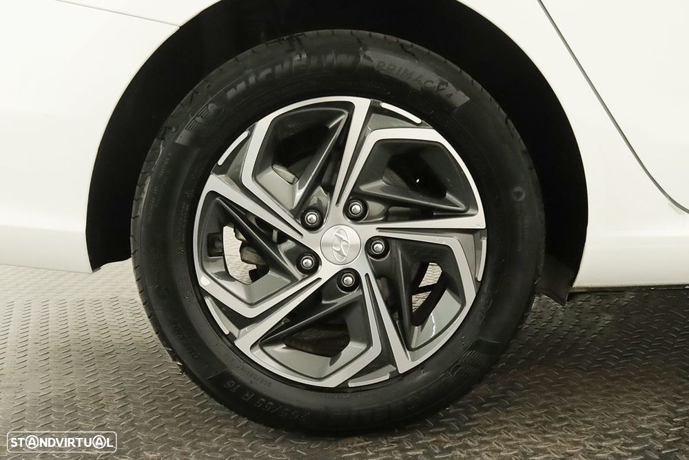 Hyundai i30 SW 1.0 T-GDi Style Plus DCT - 5
