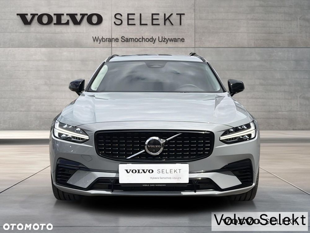 Volvo V90 - 10