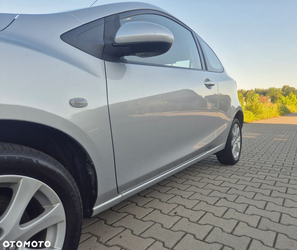 Mazda 2 1.3 MZR Active - 12