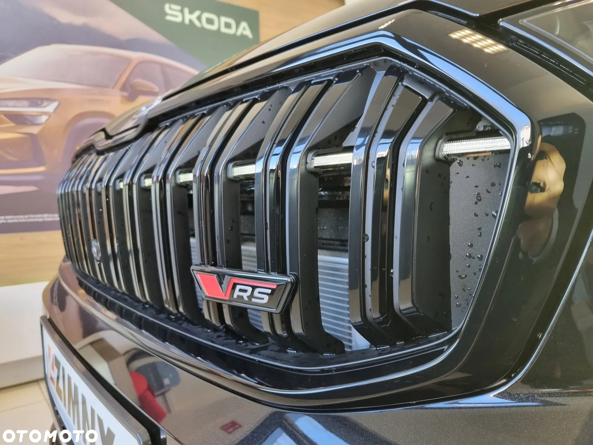 Skoda Kodiaq 2.0 TSI 4x4 RS DSG - 4
