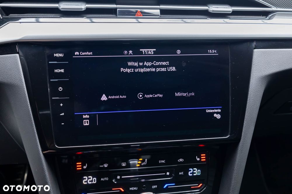 Volkswagen Arteon Shooting Brake 2.0 TDI 4Motion R-Line DSG - 30