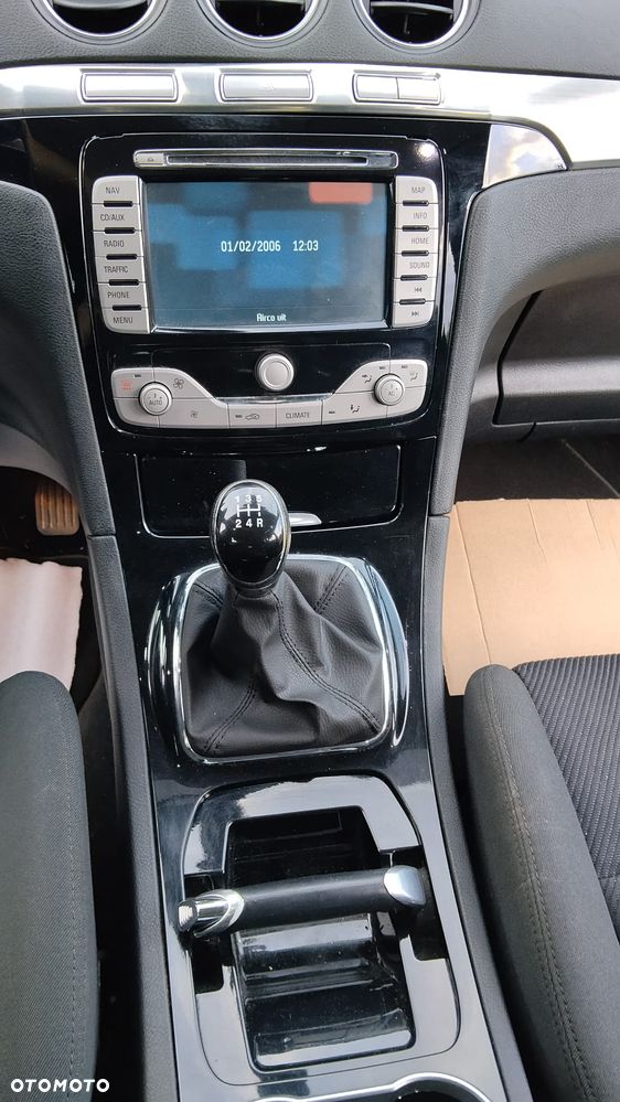 Ford S-Max 2.0 Trend - 33