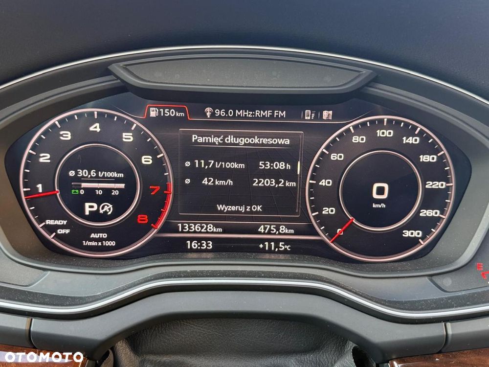 Audi Q5 2.0 TFSI Quattro S tronic sport - 7