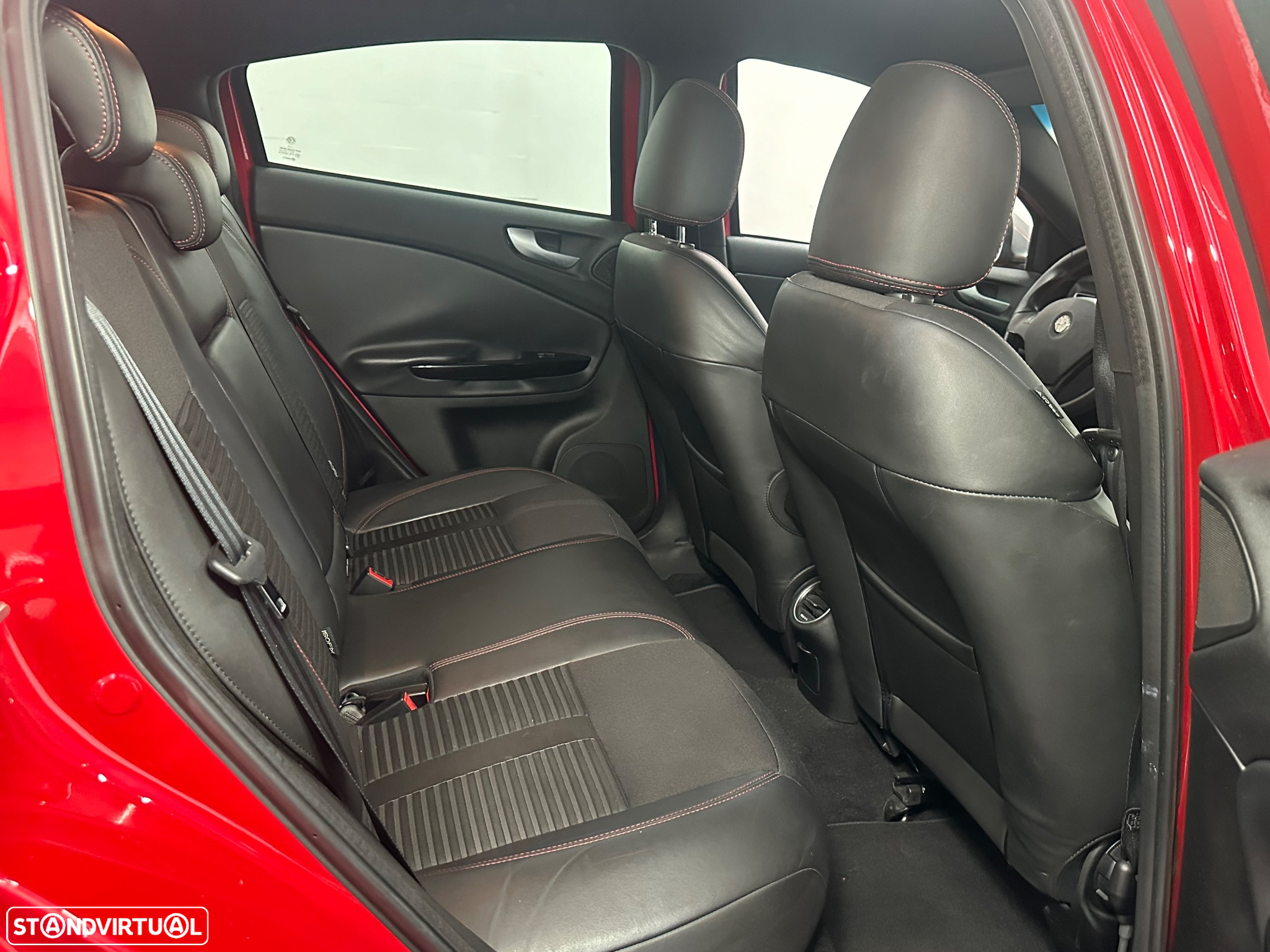 Alfa Romeo Giulietta 1.6 JTDM 16V Sport - 9