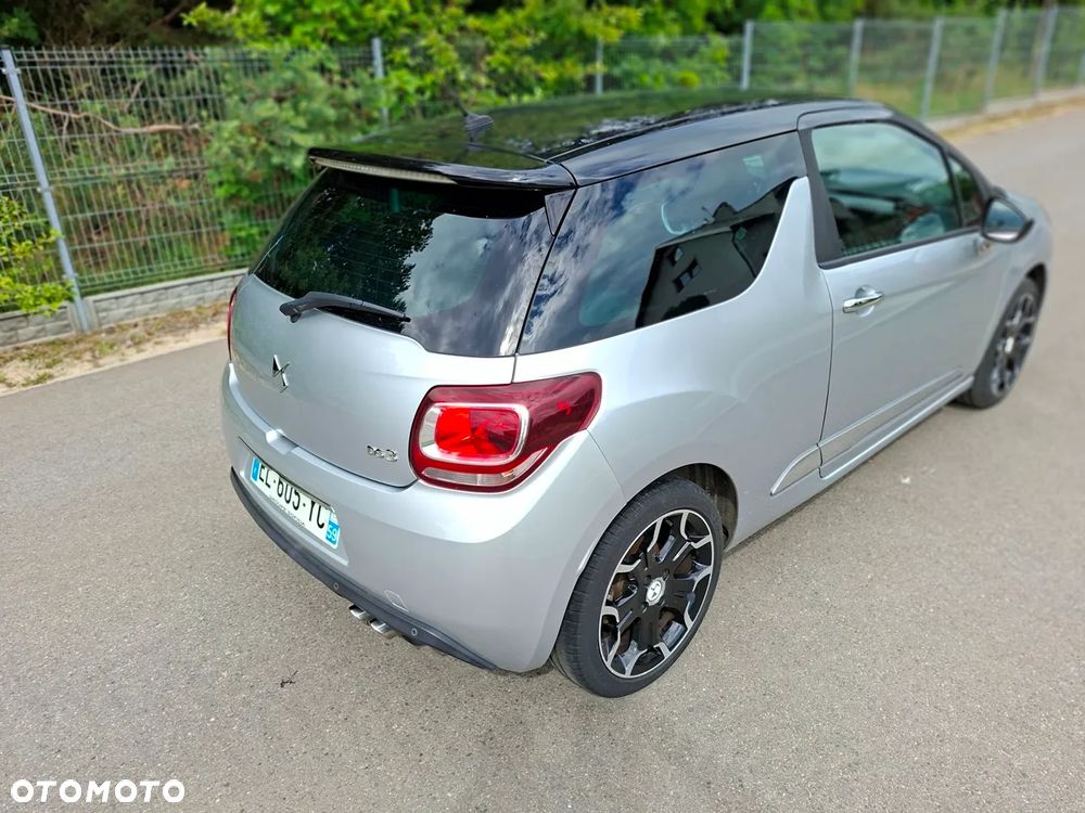 DS Automobiles DS 3 - 6