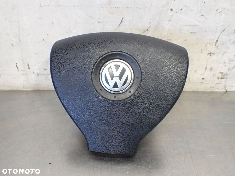 PODUSZKA KIEROWCY VOLKSWAGEN GOLF V 1.9TDI - 1