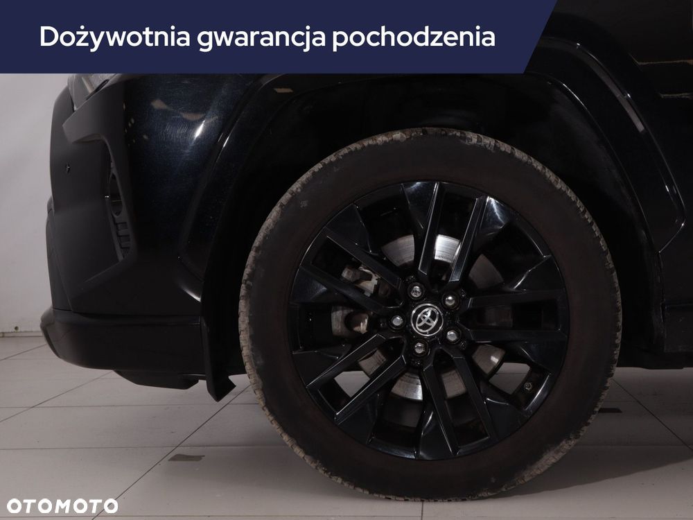 Toyota RAV4 - 17