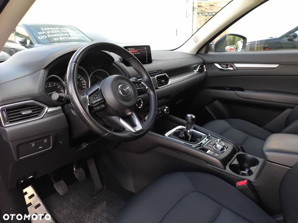 Mazda CX-5 2.0 Skyenergy 2WD - 12