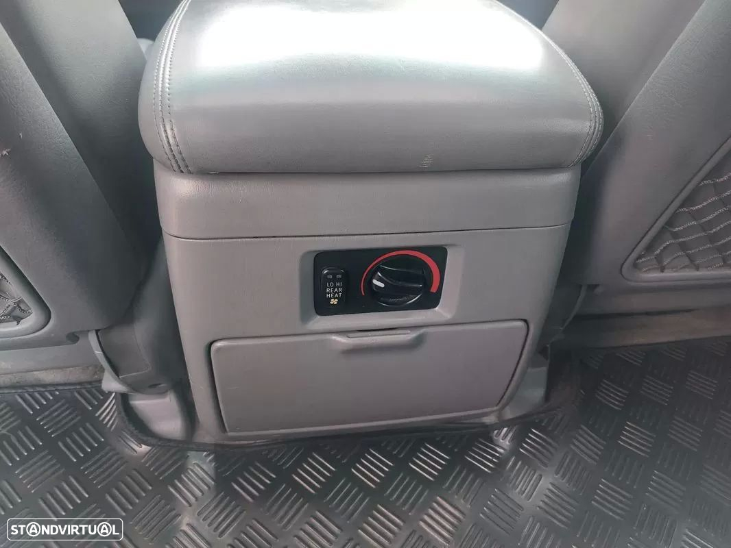 Toyota Land Cruiser SW 4.2 TDi - 17