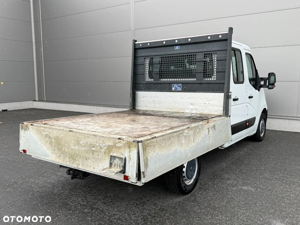 Opel Movano - 24
