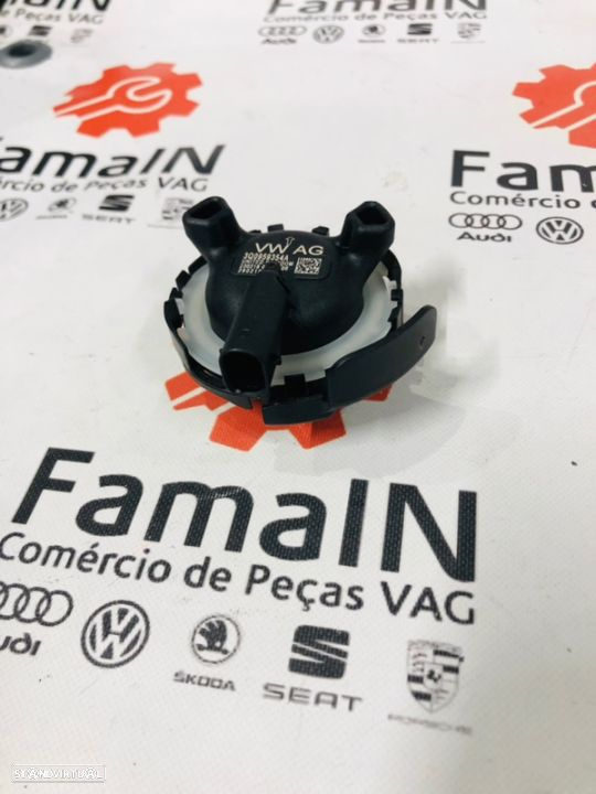 Sensor Airbag / Sensor Impacto Audi A3 8V (2014- - 2