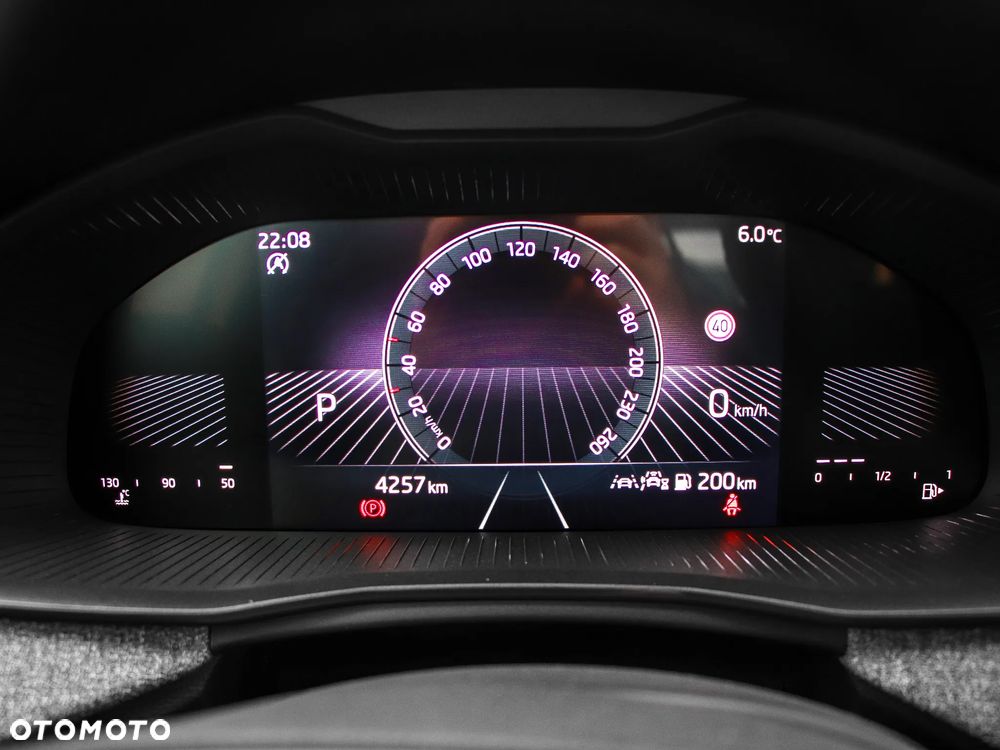 Skoda Scala 1.0 TSI Selection DSG - 18