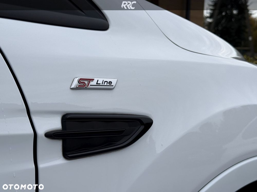 Ford Kuga 2.0 TDCi AWD ST-Line - 17
